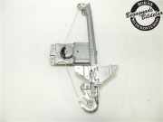 PEUGEOT 307 2006 RFJ Fensterheber elektrisch 9224A4 104010KM