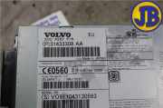 VOLVO XC60 2014 D5244T12 Radio / Stereo 36003253 21700KM