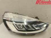 RENAULT CLIO IV 2017 H4B-408 Scheinwerfer rechts 260105593R 121360KM
