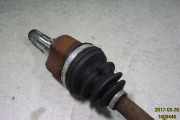 VOLVO S40/V50 2007 B4184S8 Antriebswelle vorne links 36001356 124290KM