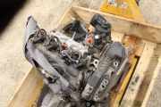 RENAULT CLIO IV 2018 K9K-628 ORIGINAL MOTOR 116780KM