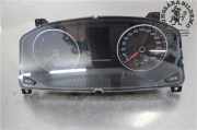 VW TRANSPORTER T6 2016 CXFA Instrumente Tachometer 7E0920870LX 86200KM