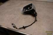 VOLVO S60/V60 2019 D4204T14 Seitenspiegel links elektrisch 31477570 21970KM