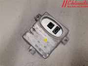BMW 3 E90/91/92/93 2007 N52-B25A Steuergerät Scheinwerfer 63 12 6 948 180 236480KM