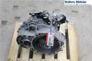 VW TIGUAN 2016 Manuell Schaltgetriebe 6-Gang 0A6300046AX 20870KM
