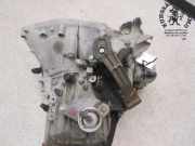 CITROEN JUMPY 2007 20MB12 Schaltgetriebe 6-Gang 223236 63780KM