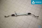 NISSAN QASHQAI 2016 R9M Lenkgetriebe servo 480014EH0B 103920KM