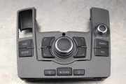 AUDI A6 4F 2006 BDW Radio / Stereo diverse F1919610T 162650KM