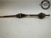 PEUGEOT 308 2011 9HR Antriebswelle vorne rechts 3273QK 76030KM