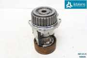 VOLVO S60/V60 2020 D4204T4 Differential 36010561 5080KM