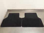 AUDI Q3 2017 CUVC Bodenmatte 8U0864450B 40100KM