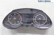AUDI Q5 8R 2015 CNHA Instrumente Tachometer 8R0920932 3320KM