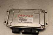 PEUGEOT 206CC 2001 NFU Motorsteuergerät (ECU) - 0KM