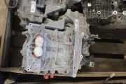 NISSAN NV200 2020 GQU1 ORIGINAL GETRIEBE AUTOMATIK 320104FA0B 48600KM