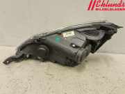 PEUGEOT EXPERT 2016 RHH Scheinwerfer rechts 6206 L0 207910KM