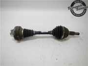 VW TOUAREG 7L 2008 BKS Antriebswelle vorne rechts 7L0407271FX 109970KM