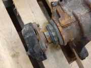 BMW 1 F20/21 2013 N47-D20C Differential 33107605591 161510KM