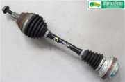 VW TIGUAN 2017 CZEA Antriebswelle vorne links 3Q0407761GX 40120KM