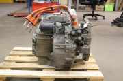 VW PASSAT 3C 2020 TRS ORIGINAL GETRIEBE AUTOMATIK 0DD300046E 126780KM