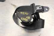 PEUGEOT 206CC 2004 NFU Sicherheitsgurt hinten rechts 185960KM
