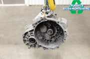 VW CADDY 2010 Manuell Schaltgetriebe 6-Gang 02Q300012FX 214120KM