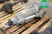 AUDI A6 4G 2014 Automat ORIGINAL GETRIEBE AUTOMATIK 0BK300040T001 272530KM