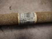 RENAULT MEGANE IV 2017 K9K-657 Antriebswelle vorne rechts 391001137R 175570KM