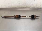 RENAULT CAPTUR 2014 H4B-400 Antriebswelle vorne rechts 391005338R 81520KM