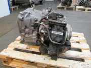 PEUGEOT 508 2013 AutomatOMAT/20DR25 ORIGINAL GETRIEBE AUTOMATIK 2232W2 100720KM