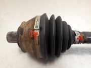 AUDI A6 4F 2006 BDW Antriebswelle vorne rechts 4F0407452AX 184740KM