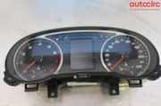 AUDI A1 2014 CBZA Instrumente Tachometer 8X0920930M 11380KM