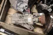VOLVO S90/V90 2019 D4204T14 Differential Ikke tilgængelig 120450KM