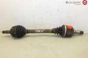 PEUGEOT 807 2009 RHR Antriebswelle vorne links 3272RL 190370KM