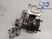 HYUNDAI KONA 2023 G3LE Turbolader 2823107600 13300KM