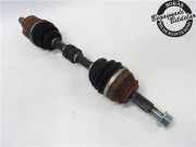 NISSAN X-TRAIL 2016 R9M Antriebswelle vorne links 391014BE3B 72110KM