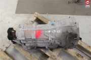 BMW 5 F10/F11 2010 Automat ORIGINAL GETRIEBE AUTOMATIK 24 00 7 606 591 200330KM