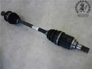 SUZUKI SWIFT 2012 K12B Antriebswelle vorne links 31060KM