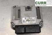 VW POLO 9N 2008 BMS Motorsteuergerät (ECU) 045906013 154590KM