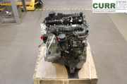 BMW 1 E81/82/87/88 2011 N47-D20C ORIGINAL MOTOR 11002157056 223500KM