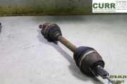 VOLVO S60/V60 2014 D4162T Antriebswelle vorne links 36002891 173060KM
