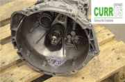 BMW 1 E81/82/87/88 2011 MANUELL Schaltgetriebe 6-Gang 23007625468 147030KM