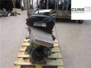 AUDI A1 2016 CHZB ORIGINAL MOTOR 04C100032EX 19070KM