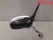 PEUGEOT 208 2014 HMZ Seitenspiegel rechts elektrisch 16 112 403 80 176980KM