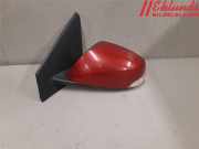 RENAULT MEGANE III 2011 K9K-834 Seitenspiegel links elektrisch 963020180R 305100KM