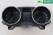 SKODA YETI 2013 CAXA Instrumente Tachometer 5L0 920 840 L 1QB 139100KM