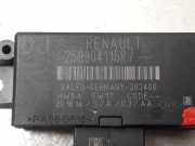 RENAULT CAPTUR 2015 H5F-403 Steuergerät PDC (Park Distance Control) 259904115R 77000KM