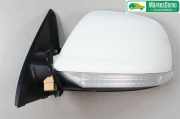 VW TOUAREG 7L 2010 CASA Seitenspiegel links elektrisch 7L6 857 507 GK 9B9 363180KM
