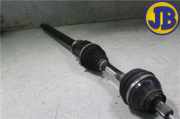 VOLVO S80 2007 D5244T4 Antriebswelle vorne rechts 36050790 149610KM