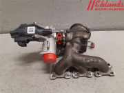 BMW 4 F32/F33/F82/F83 2014 S55-B30A Turbolader 11 65 7 849 650 70130KM