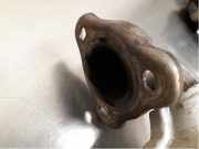 RENAULT CAPTUR 2014 H5F-403 Katalysator 208A02104R 51230KM